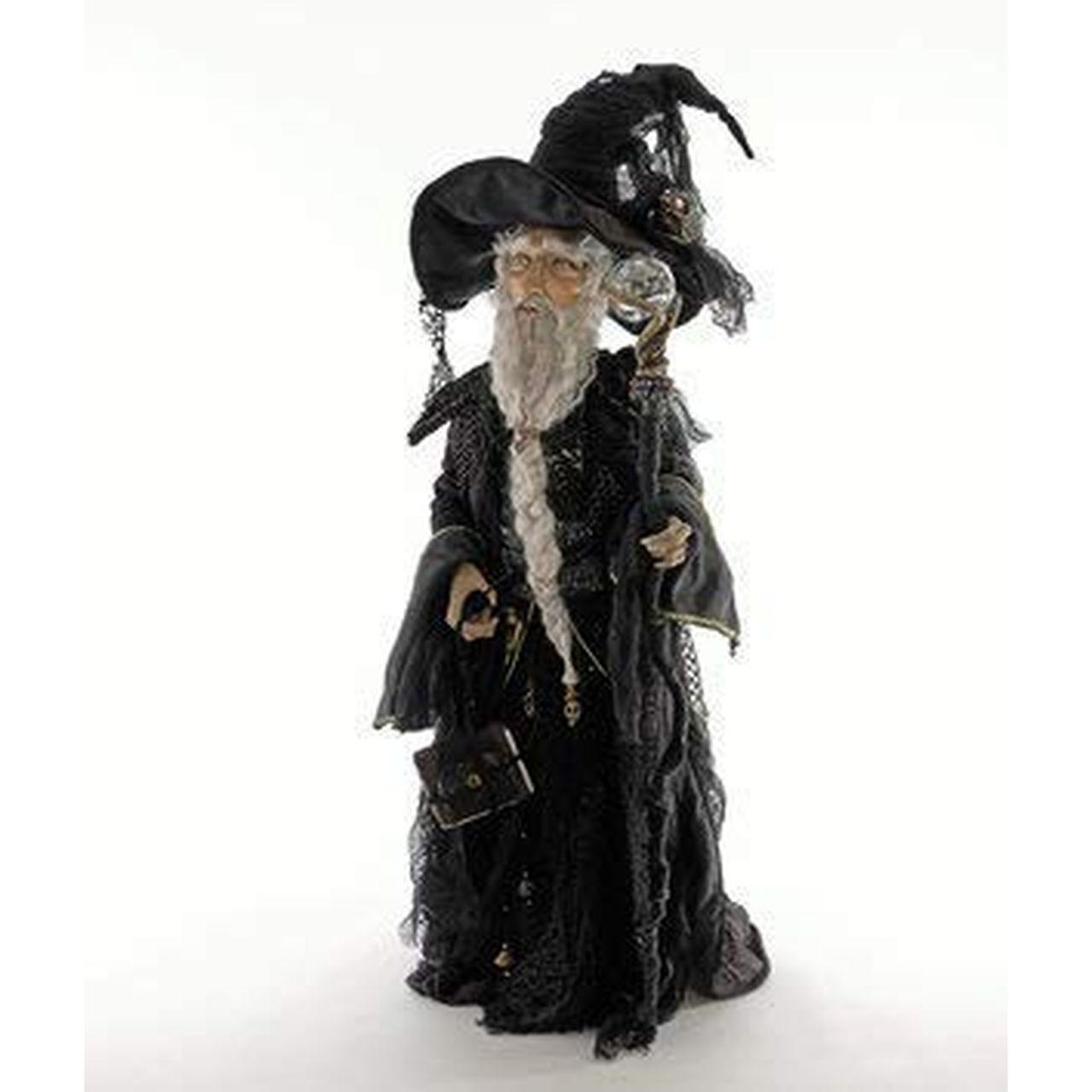 Katherine's 2020 Collection Wizard Doll 32 inches