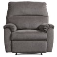 thumbnail image 3 of Reclinable Gris Ashley Furniture Ashley 1080329, 3 of 6