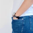 thumbnail image 5 of Correa Malla Milanese Para Amazfit Gts 2 2 Mini, 5 of 5