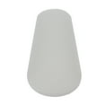 thumbnail image 1 of Cojín para reposamanos para manicura almohada para decoración de uñas piel sintética suave ligero portátil limpieza con toallita color gris para salón y hogar ANGGREK Otros, 1 of 8