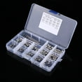 thumbnail image 4 of Fdit Set Screw Assortment Grub Screw, Steel Set Screw, Set Screw, For Industry, 4 of 8