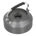 thumbnail image 2 of Tea Kettle, Outdoor Kettle,  Thermal Conductivity Portable And Lightweight For Outdoor Fishing Hiking, 2 of 8