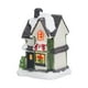 thumbnail image 5 of Casa De Luz LED De Resina Navideña, Faro Luminoso Navideño De 20 Lm Para Bodas Para Fiestas De Invierno Para Festivales, 5 of 7