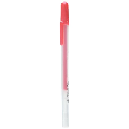 Sakura 7310210 Gelly Roll Glaze Bold Point Pens Open Stock-red