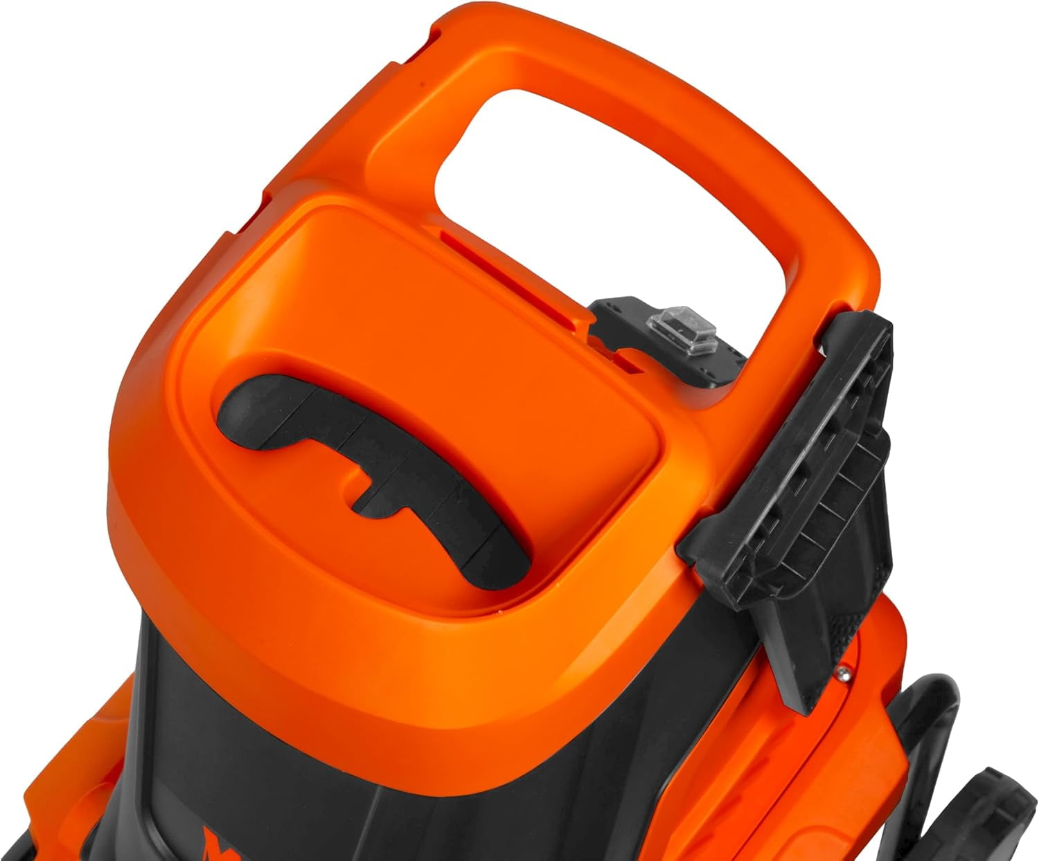 Electric Wood Chipper and Shredder, 15-Amp with 13-Gallon Enclosed Collection Bin (41130)