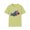 Pistachio, variant on Car Graphic Unisex Cotto Softstyle Art Design with Hot Wheels Artwork Tee 3