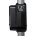 thumbnail image 3 of Icom HM196B Black Microphone Replacement For M424, 3 of 8