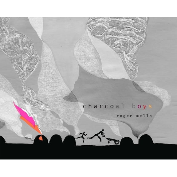 Charcoal Boys, (Hardcover)