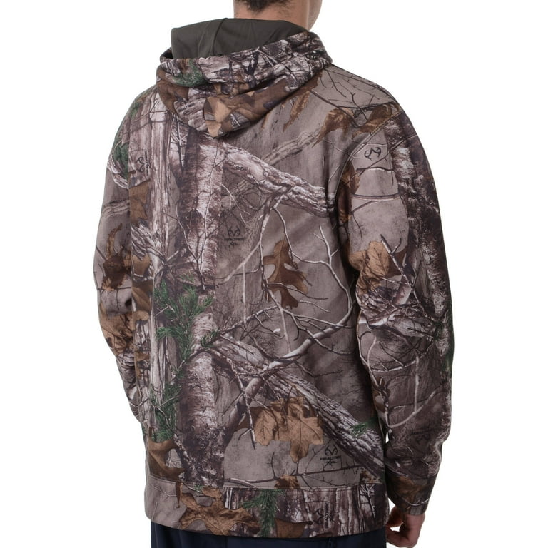 Mossy oak sweatshirt walmart hotsell