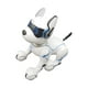 thumbnail image 5 of LEXiBOOK Power Puppy Mi Perro Robot Inteligente Robot Programable con Control Remoto Función de Entrenamiento Baila Canta Efectos de Luz Batería Recargable Juguete para Niños DOG01, 5 of 5