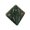 D4Face, variant on Natural Indian Agate Dice  Hand-Carved Gemstone Dice D4 D6 D8 D10 D12 D20 Percentile or 7PCS Polyhedral Set for DnD & RPG Games