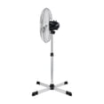 thumbnail image 3 of Ventilador Industrial Pedestal Piso Mytek 3328 20 Pul 150w gris 1 MyTek venti-3328, 3 of 8