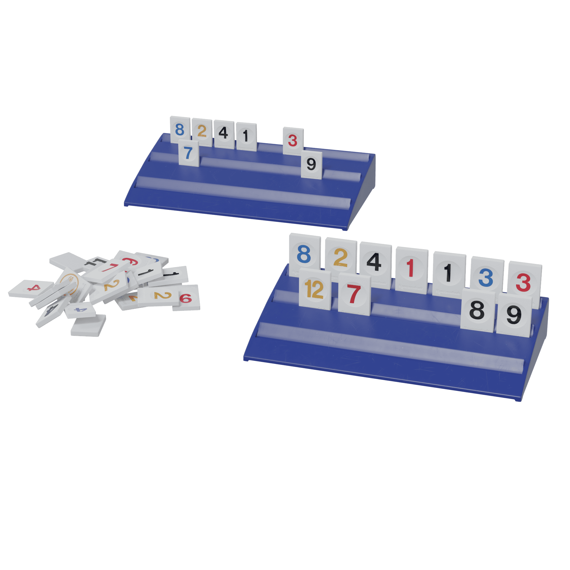 Rummikub Original - Board Game Barrister