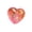 Pink, variant on Heart Stress Balls Soft and Fluffy, Slow Rise Sugar Ball Sensory Fidget Toys, Love Shape Soft Squeeze Toys, Malt Stretch Ball, Heart Shape Stress Toys Pink