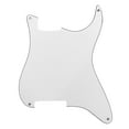 thumbnail image 3 of PG-0992 Pickguard Outline for Stratocaster®, 3 of 7