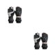 thumbnail image 2 of Minnieouse 1 par de guantes de esquí de nieve invierno térmico antideslizante pantalla táctil motocicleta montar ciclismo deportes senderismo, 2 of 6