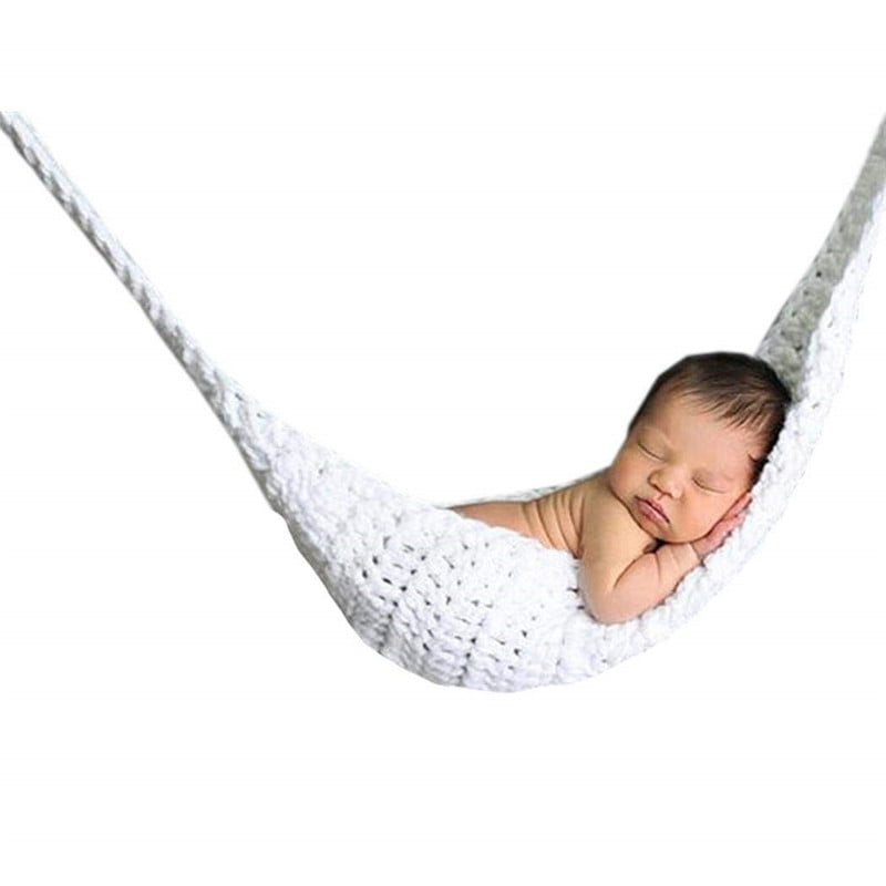 newborn baby hammock