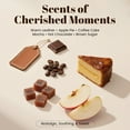 thumbnail image 3 of Aeshory 6x10ML Bakery Fragrance Oils Gift Set for Candles, Soap & Diffusers (Coffee Cake, Apple Pie, Hot Chocolate), 3 of 8