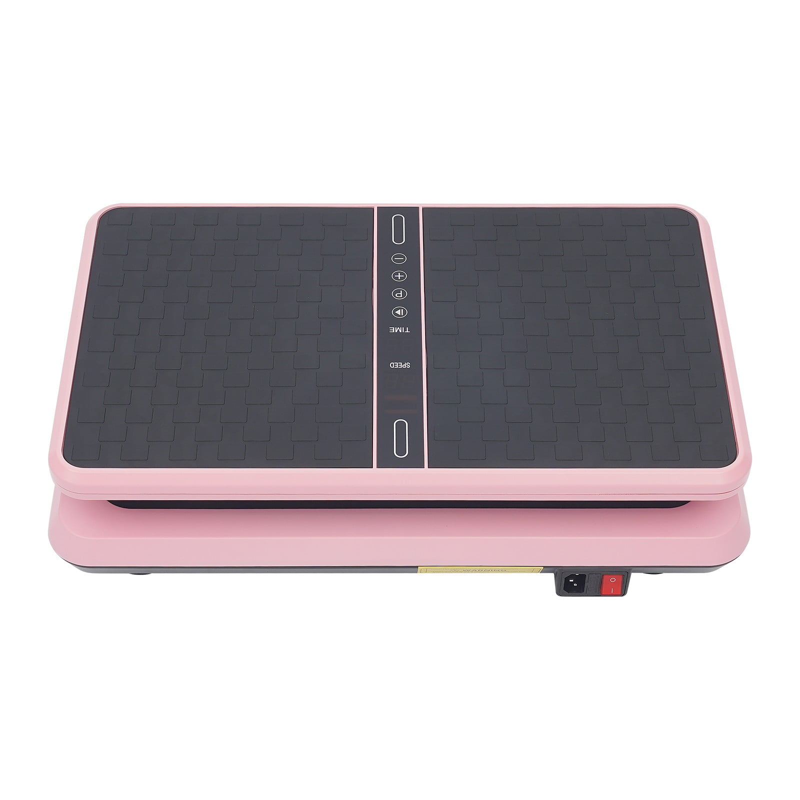 Vibrating Platform, Vibrating Plate for Women & Men Whole Body Weight Loss