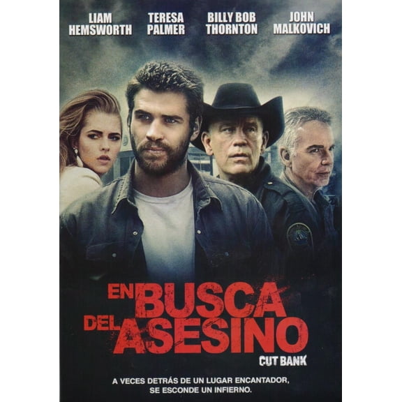 En Busca Del Asesino Liam Hemsworth Pelicula Dvd Videomax En Busca Del Asesino Liam Hemsworth Pelicula Dvd