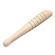 thumbnail image 5 of 3pcs Massage Stick Made Of Wood As A Massage Aid For Reflex Points, 5 of 5