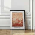 thumbnail image 3 of The Ten Largest No.9 Poster Framed Art Modern Wall Decor, 3 of 15