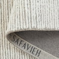 thumbnail image 5 of Safavieh Mirage Albina Striped Area Rug, Ivory/Gray, 5' x 8', 5 of 10
