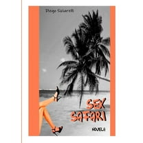 Sex Safari, (Paperback)