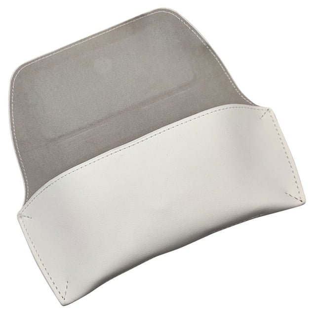 unbranded Para Gafas Con Portátil De PVC Para Almacenamiento Seguro Y