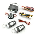thumbnail image 1 of Amdohai 12.0V Remote Starter for Car Keyless Entry PKE Remote Engine Starters Central Lock Kit with 2 Remote Controller, 1 of 5