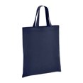 thumbnail image 1 of Brand Lab - Bolsa para la Compra de Algodón (Marino), 1 of 2