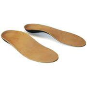 Powerstep Signature Dress Full-Length Insoles for Men and Women