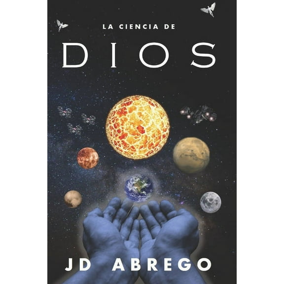 Cuentos de Viento del Sur: La Ciencia de Dios (Series #9) (Paperback)