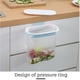thumbnail image 4 of Naiovety Soporte de plástico para colgar bolsas de basura Type4 NO4, 4 of 6