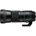 thumbnail image 3 of Sigma 150-600mm F5-6.3 DG Contemporary Nikon Mount  Bundle, 3 of 7