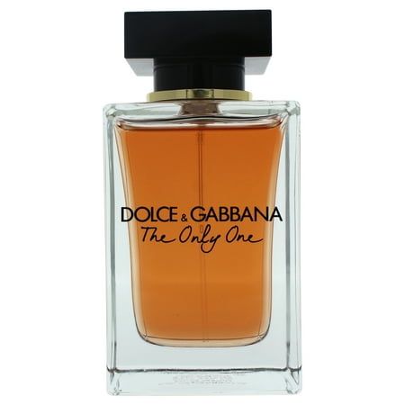 Dolce & Gabbana - ($94 Value) Dolce & Gabbana The Only One Eau De ...