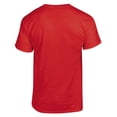 thumbnail image 2 of NCAA Mens Texas Tech Red Raiders Primary Logo Graphic T-Shirt, 2 of 2
