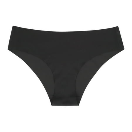 

Spdoo Women s Underwear Low Rise Seamless Breathable Briefs Hipster Panties