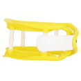 thumbnail image 4 of Neck Traction Brace, Prevent Bow Lightweight Comfortable Cervical Collar Hook  Fastener  For Children For Daily Life Pink,Yellow, 4 of 8