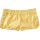 thumbnail image 1 of Aeropostale Womens Solid Coverup Casual Walking Shorts, Amarillo, X-Large Aeropostale Caminando, 1 of 1