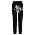 thumbnail image 6 of Tool Band Men's Sleeping Pants Soft Pajama Lounge Pants Casual Sleep Pants L, 6 of 7