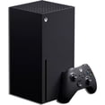 thumbnail image 2 of Consola Microsoft XBOX SERIE X 1TB SSD, 2 of 10