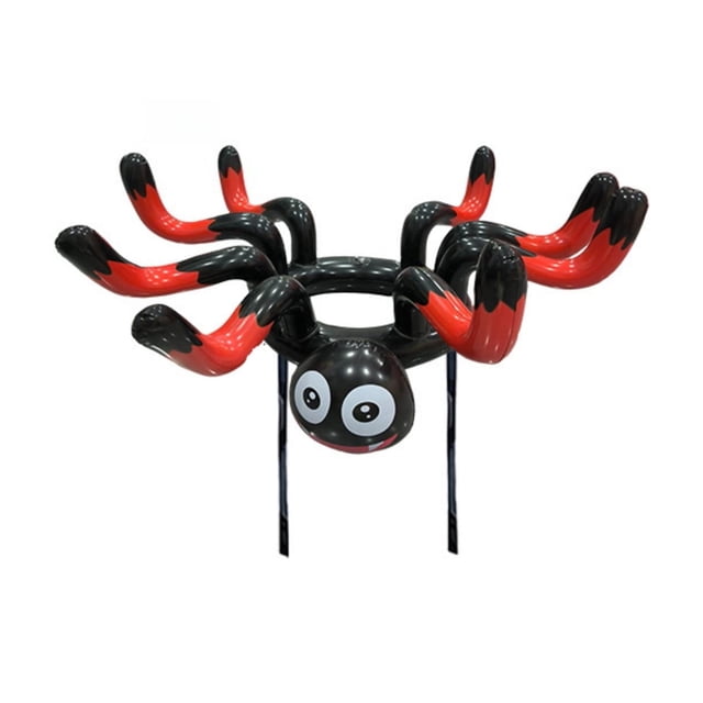 Juguetes inflables de Halloween Decoraciones divertidas para fiestas Adornos Decoraciones inflables para exteriores Artículos para fiestas de Halloween Divertidos