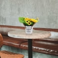 thumbnail image 4 of ADDHAT Maceta Con Girasol Artificial Para Adornar Patios, Cocinas Y Espacios De Eventos, 4 of 6