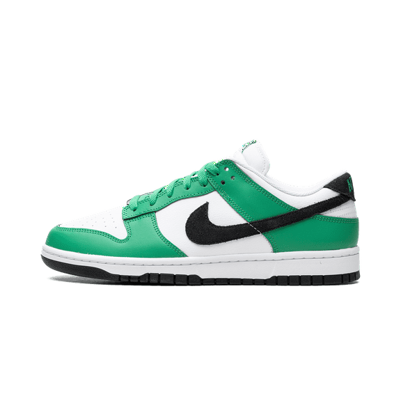 NIKE MENS Dunk Low "Celtics" FN3612 300 from Stadium Goods