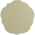 thumbnail image 4 of Ekena Millwork ROS05X05LY 5.87 In. OD X .87 In. P Architectural Lyre Rosette, 4 of 5