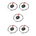 thumbnail image 1 of mmirethe Kit de Poignée de Levier de Commande Universel Efficace pour Tondeuse à Gazon Facile à Taper1 5Set, 1 of 1