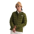 thumbnail image 1 of Chaqueta THE NORTH FACE Aconcagua 3 para mujer Forest Olive XS, 1 of 7