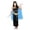 Black%GC100, variant on SJLDQY Carnival Toddler Girls Egyptian Princess Dress Up Retro Robe With Headwear Outfits Party Stage Performance Clothes Set