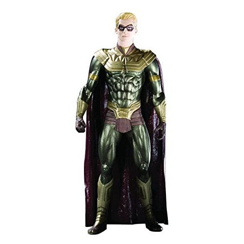 watchmen action figures
